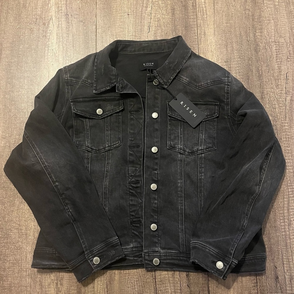 Risen Jacket